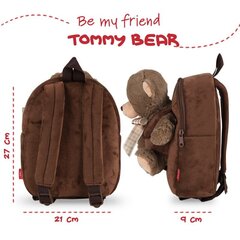 Seljakott "Tommy Bear" price and information | School bags and backpacks | hansapost.ee