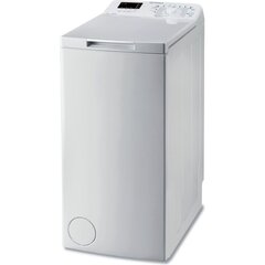 Indesit BTW S72200 цена и информация | Стиральные машины | hansapost.ee