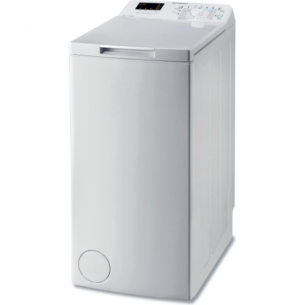 Indesit BTW S72200 цена и информация | Pesumasinad | hansapost.ee