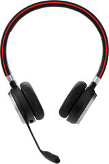 Jabra Evolve 65 SE Stereo, черный цена и информация | Наушники | hansapost.ee