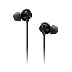 OnePlus Wired Earphones Nord E103A 3.5 mm цена и информация | Наушники | hansapost.ee