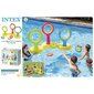 Veemäng Intex Lendav taldrik (178x102x104 cm) (6 pcs) hind ja info | Täispuhutavad veemänguasjad ja ujumistarbed | hansapost.ee