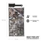 Pl&auml;sku Classic 0,23L Country Mossy Oak цена и информация | Termosed ja termokruusid | hansapost.ee