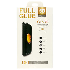 Защитное стекло Full glue 5D - iPhone 11 Pro Max цена и информация | Защитные пленки для телефонов | hansapost.ee