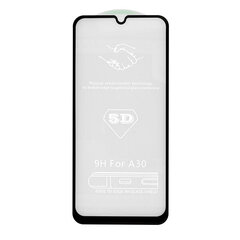 Kaitseklaas Full glue 5D - iPhone 11 Pro Max hind ja info | 5D Mobiiltelefonid, fotokaamerad, nutiseadmed | hansapost.ee