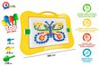 Mäng Mosaiik 300 detaili Technok 2100 цена и информация | Arendavad laste mänguasjad | hansapost.ee