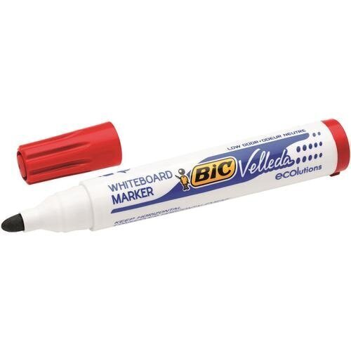 Marker Velleda, 1-5 mm, 1 tk, 701030 цена и информация | Kirjatarvikud | hansapost.ee