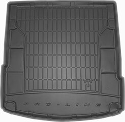 Резиновый коврик для багажника Proline AUDI A4 - B6 SEDAN 2000-2004 цена и информация | Модельные коврики в багажник | hansapost.ee