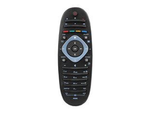 HQ LXP006 TV remote control PHILIPS LCD IR006 Black hind ja info | Nutitelerite lisatarvikud | hansapost.ee