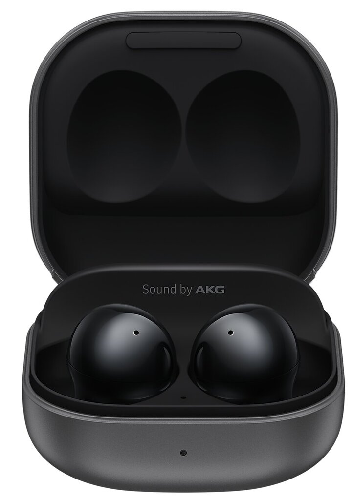 Samsung Galaxy Buds 2 Black Onyx SM-R177NZTAEUB hind ja info | Kõrvaklapid | hansapost.ee