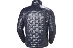 Helly Hansen куртка мужская Lifaloft Insulator, синяя цена и информация | Мужские куртки | hansapost.ee