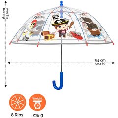 Детский зонт цена и информация | Pole täpsustatud Одежда, обувь для детей и младенцев | hansapost.ee