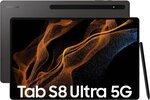Планшет Samsung S8 Ultra 14,6" Серый 128 Гб