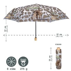 Зонт женский «Mini» цена и информация | Женские зонты | hansapost.ee