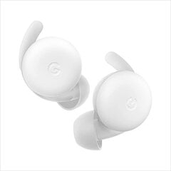 Google Pixel Buds A-Series Clearly White hind ja info | Kõrvaklapid | hansapost.ee