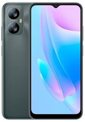 Blackview A52 2/32GB Dual SIM Black цена и информация | Мобильные телефоны | hansapost.ee