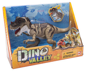 Dinosaurus valguse ja helidega Chap Mei Dino Valley, 542083/542141 hind ja info | Mänguasjad poistele | hansapost.ee