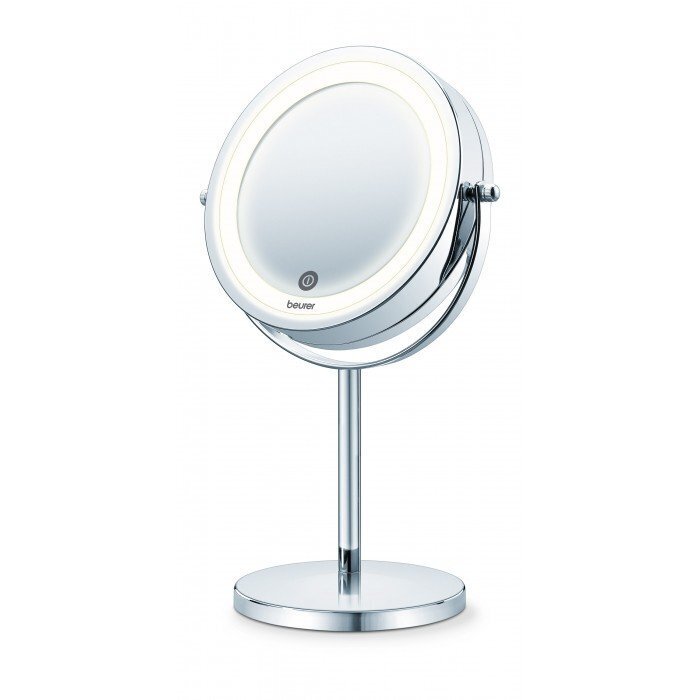 Kosmeetiline peegel Beurer BS 55 цена и информация | Vannitoa aksessuaarid | hansapost.ee