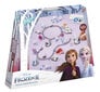 Käevõru valmistamise komplekt Totum Frozen 2, 680654 цена и информация | Arendavad laste mänguasjad | hansapost.ee