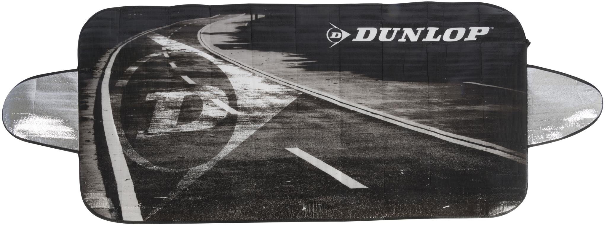 Tuuleklaas Dunlop, 150 x 70 cm цена и информация | Lisatarvikud | hansapost.ee