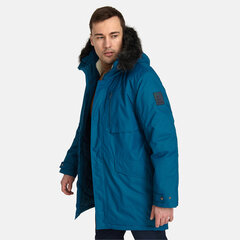 Парка мужская Huppa David 200g 12278020*80066, синяя цена и информация | Мужские куртки | hansapost.ee