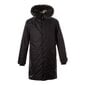 Huppa meeste parka 200g Dawson 12618020*00009, must 4741632137448 цена и информация | Joped meestele | hansapost.ee