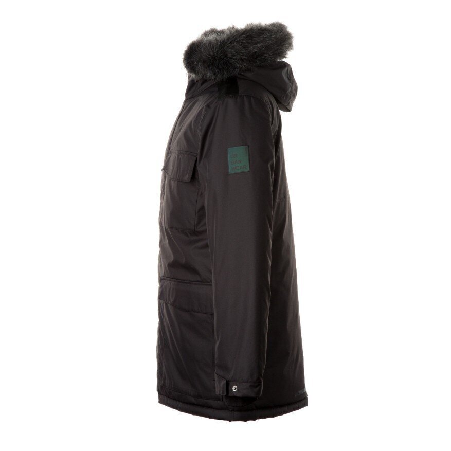 ---Huppa meeste jope/parka 300g Aron 2 18298230*00009, m 4741632136557 hind ja info | Joped meestele | hansapost.ee