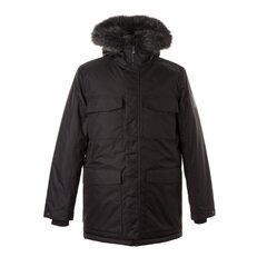 ---Huppa meeste jope/parka 300g Aron 2 18298230*00009, m 4741632136557 hind ja info | Huppa Riided meestele | hansapost.ee