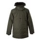 ---Huppa meeste jope/parka 300g Aron 2 18298230*10057, ol 4741632136816 hind ja info | Joped meestele | hansapost.ee