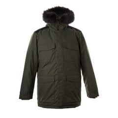 ---Huppa meeste jope/parka 300g Aron 2 18298230*10057, ol 4741632136816 цена и информация | Мужские куртки | hansapost.ee