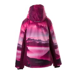 Детская куртка Huppa, 200 гр, Marita 18580020*21234, 4741632103269 цена и информация | Куртки, пальто для девочек | hansapost.ee