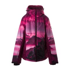 Детская куртка Huppa, 200 гр, Marita 18580020*21234, 4741632103269 цена и информация | Куртки, пальто для девочек | hansapost.ee