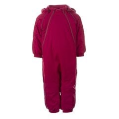 Huppa laste kevad-sügis kombinesoon ORION, 140g, fuksia price and information | Overalls for babies | hansapost.ee