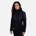 Женская куртка софтшелл Huppa 80 g Aria 18548000*10386, t.s 4741632140783