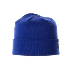 Детская шапка Huppa Ever 94450000*70035, синяя 4741632130999 цена и информация | Huppa Одежда для мальчиков | hansapost.ee