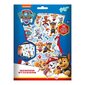 Aknakleebised Totum Käpapatrull (Paw Patrol), 720879 hind ja info | Arendavad laste mänguasjad | hansapost.ee