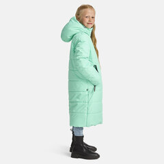 Детское пальто Huppa Nina 300 г 2590030*20026 12590030*20026, 4741632123960, мятное цена и информация | Куртки, пальто для девочек | hansapost.ee
