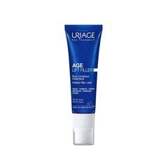 Крем Uriage Age Lift Filler Instant Filler Care, 30 мл цена и информация | Кремы для лица | hansapost.ee