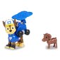 Kuju koos lisadega Chase Käpapatrull (Paw Patrol) SpinMaster, 6065250 цена и информация | Mänguasjad poistele | hansapost.ee