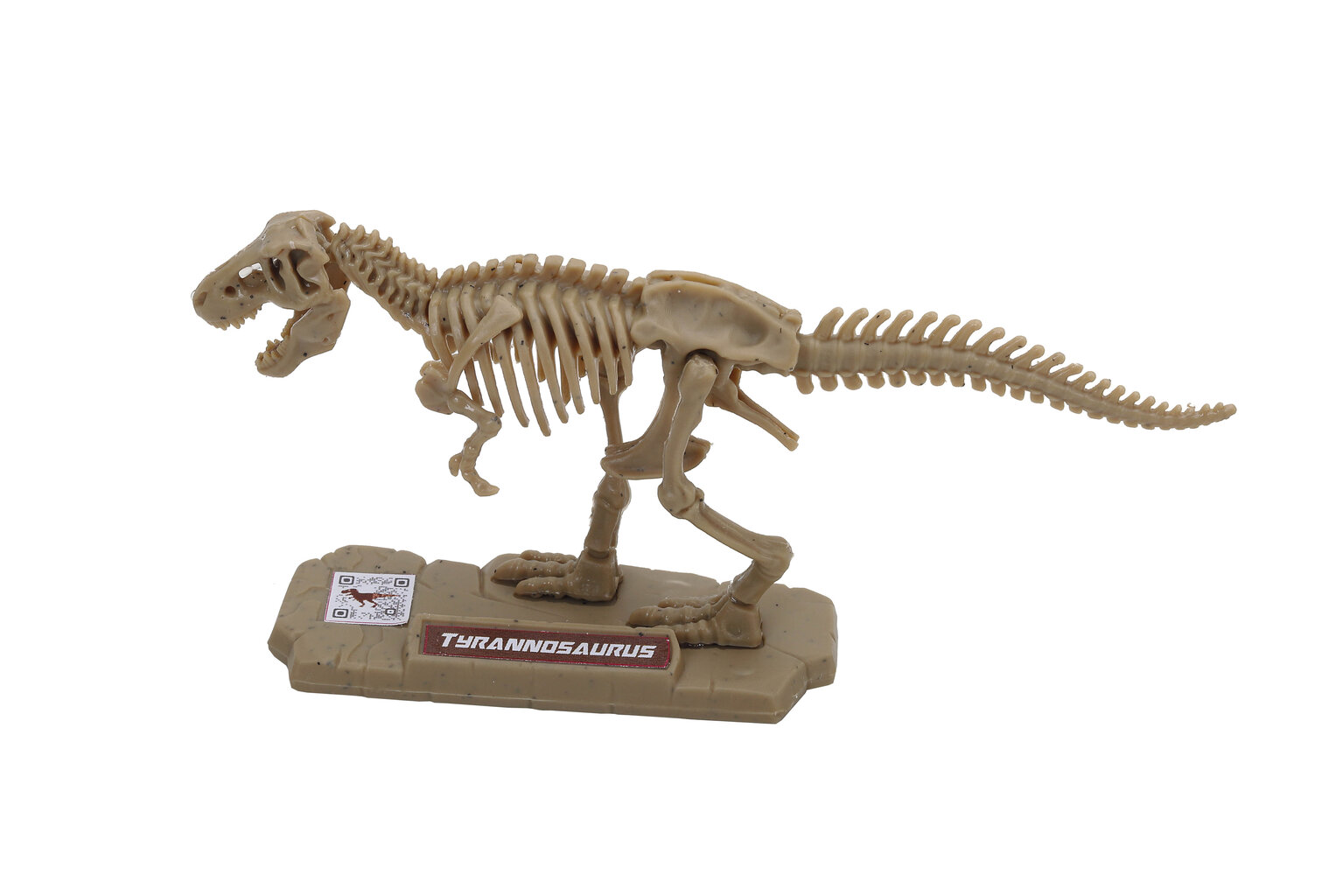 Komplekt Dinos Pocket Chap Mei Dino Valley, 542040 hind ja info | Arendavad laste mänguasjad | hansapost.ee