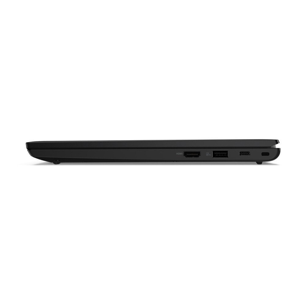 Laptop ThinkPad L13 Clam G3 21B30016PB W11Pro i5-1235U/ 8GB/ 512GB/ INT/ 13.3 WUXGA/ Black/ 1YR Premier Support &#43; 3YRS OS цена и информация | Sülearvutid | hansapost.ee