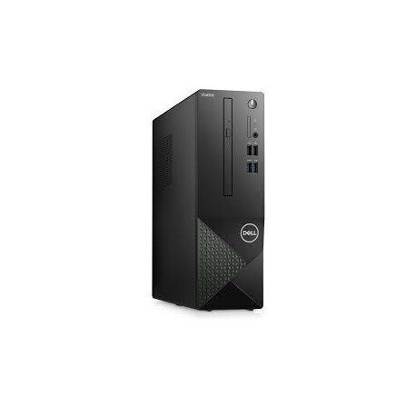 PC|DELL|Vostro|3710|Business|SFF|CPU Core i3|i3-12100|3300 MHz|RAM 8GB|DDR4|3200 MHz|SSD 256GB|Graphics card Intel UHD Graphics 730|Integrated|ENG|Bootable Linux|Included Accessories Dell Optical Mouse-MS116 - Black,Dell Wired Keyboard KB216 Black|N4303_M цена и информация | Lauaarvutid | hansapost.ee