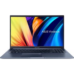 Notebook|ASUS|VivoBook Series|M1502IA BQ103W|CPU 4800