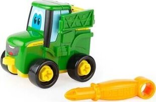 Lahti võetav traktor Build-A-Buddy Tomy hind ja info | Mänguasjad poistele | hansapost.ee