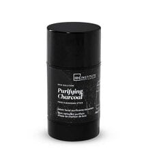 Puhastav söeseep näole IDC Institute Face Bar Soap - Purifying Charcoal, 25 g hind ja info | Näopuhastusvahendid | hansapost.ee