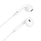 Vipfan Classic M04 wired in-ear headphones (white) цена и информация | Kõrvaklapid | hansapost.ee