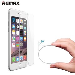 Remax LESU Series fast charging cable USB Type C - USB Type C PD 65W 1m black (RC-195C-C) hind ja info | Ekraani kaitseklaasid ja kaitsekiled | hansapost.ee