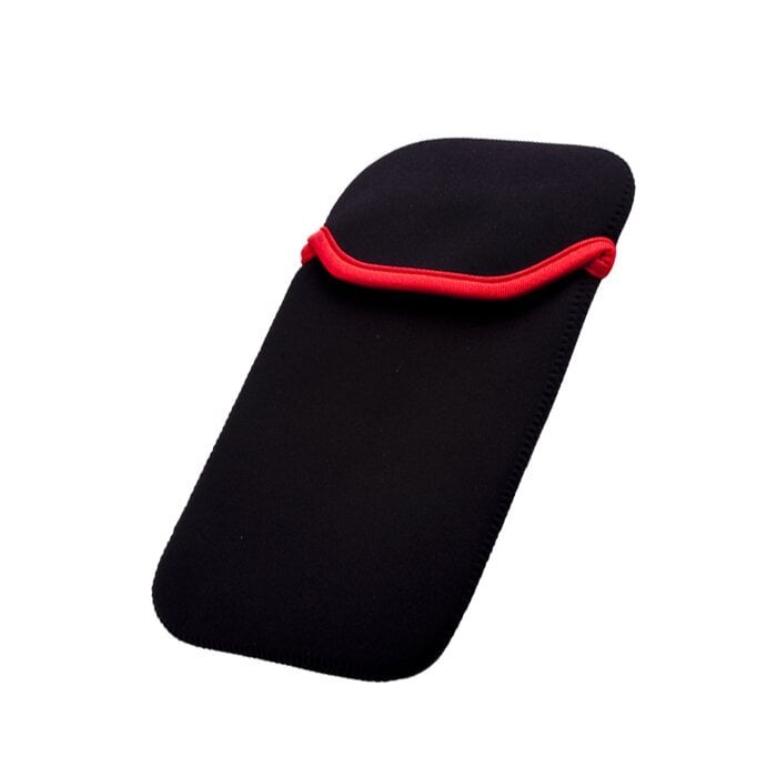 Case neopran for tablet 7&quot; black-red hind ja info | Tahvelarvuti ümbrised ja kaaned | hansapost.ee