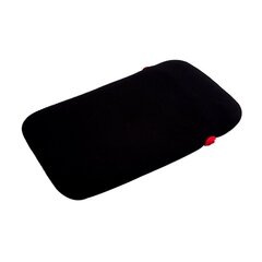 Case neopran for tablet 7&quot; black-red hind ja info | GreenGO Arvutid ja IT- tehnika | hansapost.ee