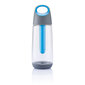 Jahutusvardaga pudel XD disain Bopp Cool, 700 ml цена и информация | Joogipudelid | hansapost.ee